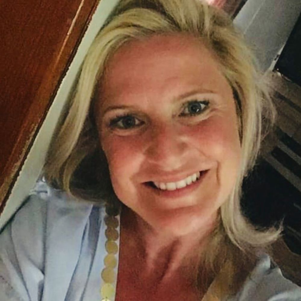 Meet your Posher, Lisa